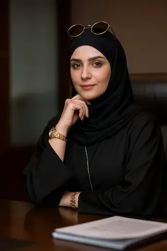 د. سارة الشهري